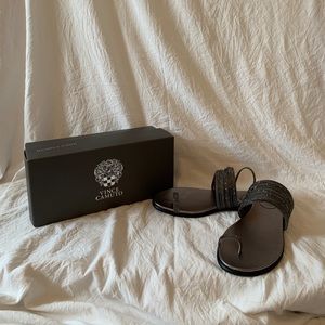 Vince Camuto sandals